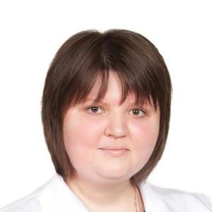 Кобелева Елена Андреевна