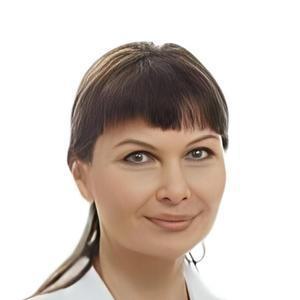 Мананова Светлана Шамилевна