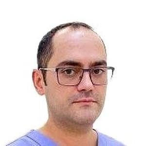 Федаш Андрей Владимирович