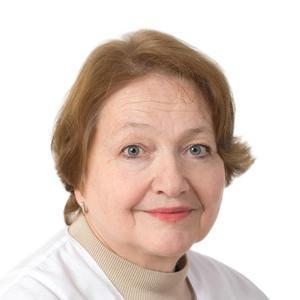 Паюсова Лидия Павловна