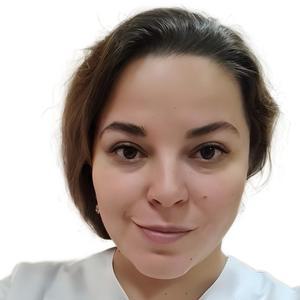 Загрийчук Светлана Михайловна