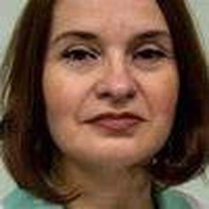 Пумпутис Лилия Станиславовна