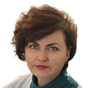 Махонина Елена Валериевна