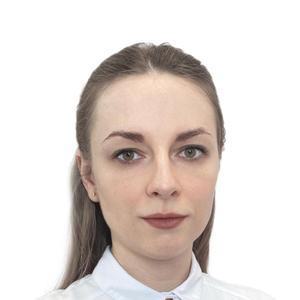 Рубцова Зоя Анатольевна