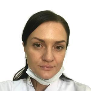 Киршанова Людмила Александровна