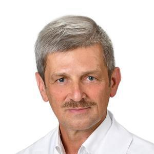 Шварц Юрий Григорьевич