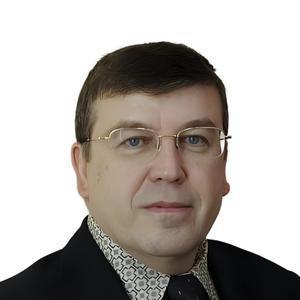 Счастный Евгений Дмитриевич