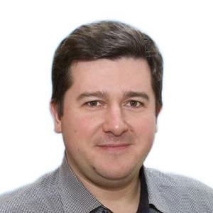 Петров Андрей Евгеньевич