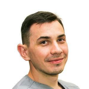 Кипрушев Владислав Алексеевич