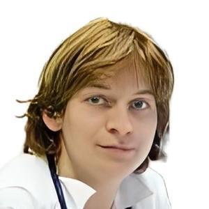 Носикова Галина Павловна