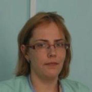 Кравцева Елизавета Михайловна
