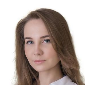 Гращенко Ирина Михайловна