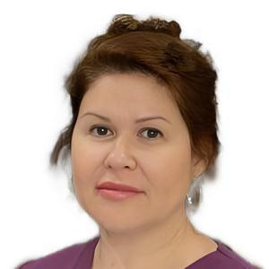 Тяпкина Илона Анатольевна