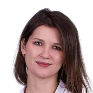 Белокопытова Анна Игоревна
