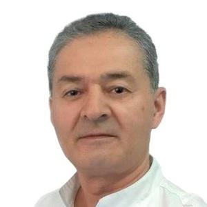 Зохири Ходжа Закирович