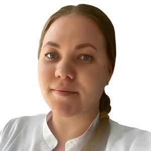 Балакало Алла Сергеевна
