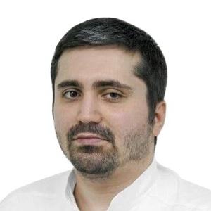 Гаджиев Анзор Амирович