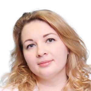 Андреева Анастасия Анатольевна