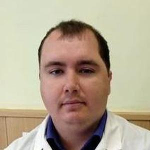 Писарь Алексей Анатольевич