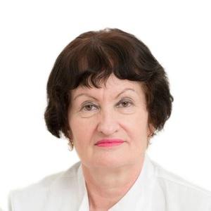 Романова Татьяна Петровна