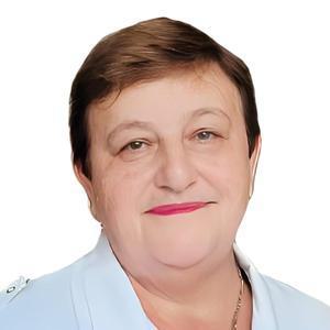 Стовпивская Ирина Борисовна