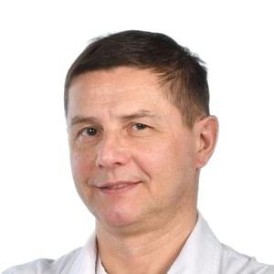 Федоренко Александр Викторович