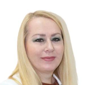 Нижегородова Елена Евгеньевна