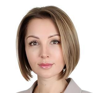 Оконская Юлия Игоревна