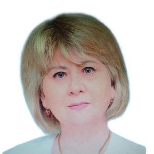 Шарипова Гузаль Ягфаровна