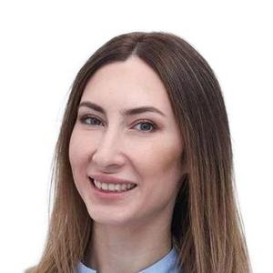 Мирошникова Светлана Игоревна