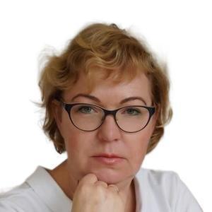 Ткаченко Елена Викторовна