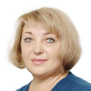 Янина Людмила Ивановна