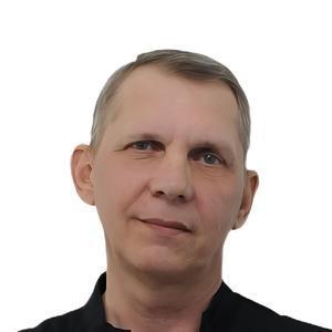 Шабала Юрий Валентинович