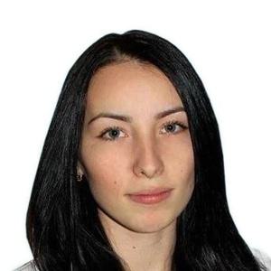 Яценко Анастасия Сергеевна