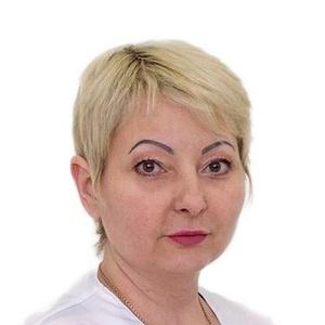 Сипова Ольга Юрьевна
