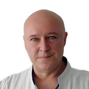Жевелюк Александр Григорьевич