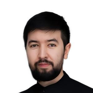 Абурайхон Хабибуллаевич Мамадалиев