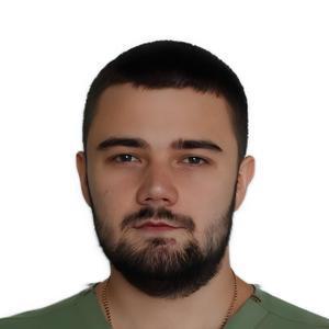 Леус Михаил Александрович