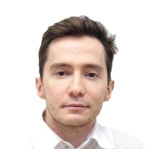 Башаров Руслан Ильдарович