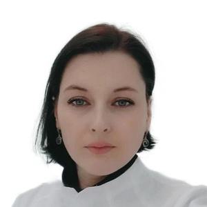 Морскова Валерия Викторовна