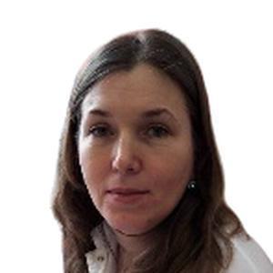 Сапрыкина Ирина Владимировна