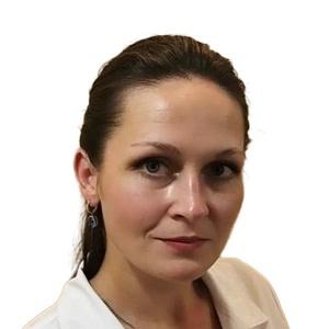 Замуруева Екатерина Юрьевна