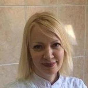 Богданова Наталья Владимировна