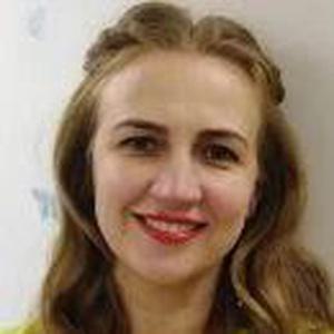Степанова Диана Владимировна