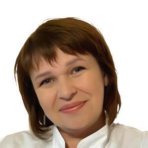 Коротышева Наталья Викторовна