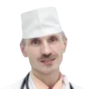 Левдик Николай Владимирович