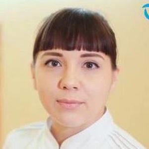 Рязанкина Екатерина Васильевна
