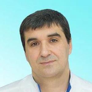 Тулаинов Вадим Михайлович