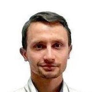 Ляшко Александр Игоревич
