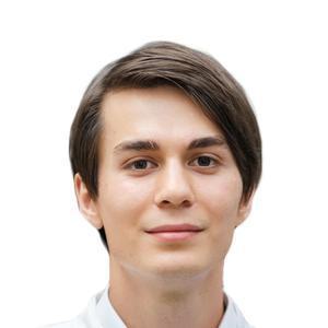 Ахмаджонов Сохиб Орифжонович